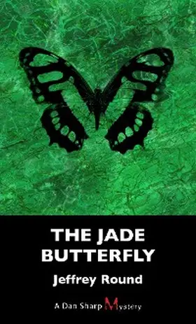 Round |  The Jade Butterfly | eBook | Sack Fachmedien