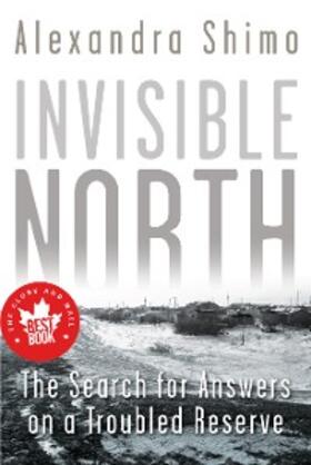 Shimo | Invisible North | E-Book | www.sack.de