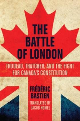 Bastien |  The Battle of London | eBook | Sack Fachmedien