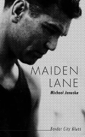 Januska |  Maiden Lane | eBook | Sack Fachmedien