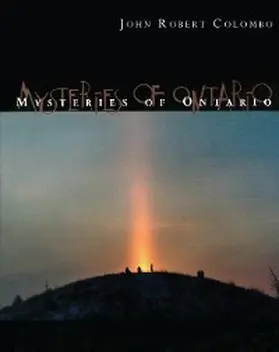 Colombo |  Mysteries of Ontario | eBook | Sack Fachmedien