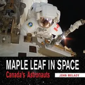 Melady |  Maple Leaf in Space | eBook | Sack Fachmedien