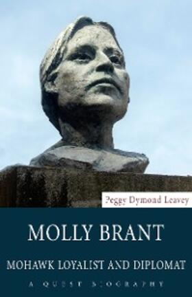 Leavey |  Molly Brant | eBook | Sack Fachmedien
