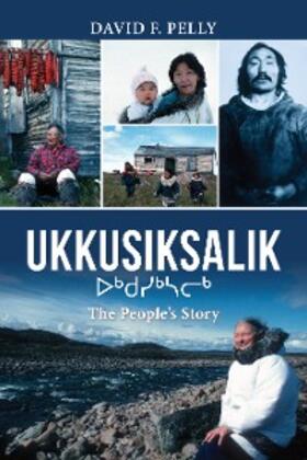 Pelly | Ukkusiksalik | E-Book | www.sack.de