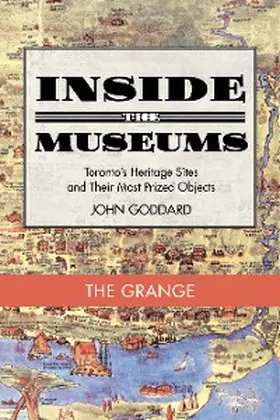 Goddard | Inside the Museum - The Grange | E-Book | www.sack.de