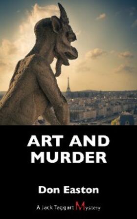 Easton |  Art and Murder | eBook | Sack Fachmedien