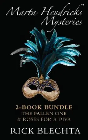 Blechta |  Masques and Murder - Death at the Opera 2-Book Bundle | eBook | Sack Fachmedien