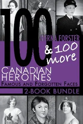 Forster |  Canadian Heroines 2-Book Bundle | eBook | Sack Fachmedien