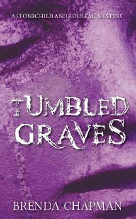 Chapman |  Tumbled Graves | eBook | Sack Fachmedien