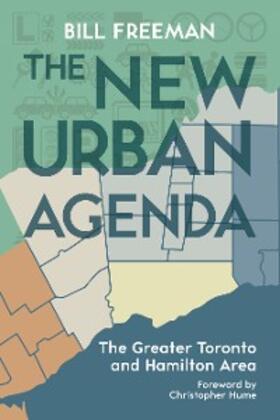 Freeman |  The New Urban Agenda | eBook | Sack Fachmedien