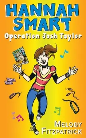 Fitzpatrick |  Operation Josh Taylor | eBook | Sack Fachmedien