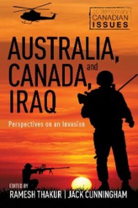 Thakur / Cunningham |  Australia, Canada, and Iraq | eBook | Sack Fachmedien