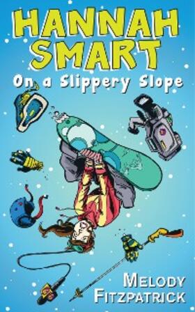 Fitzpatrick |  On a Slippery Slope | eBook | Sack Fachmedien