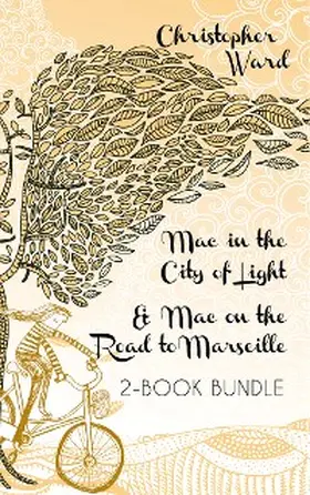Ward |  The Adventures of Mademoiselle Mac 2-Book Bundle | eBook | Sack Fachmedien