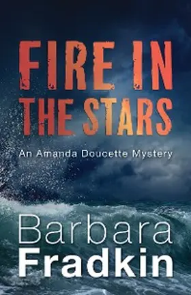 Fradkin |  Fire in the Stars | eBook | Sack Fachmedien