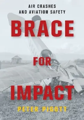 Pigott |  Brace for Impact | eBook | Sack Fachmedien