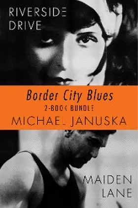 Januska |  Border City Blues 2-Book Bundle | eBook | Sack Fachmedien