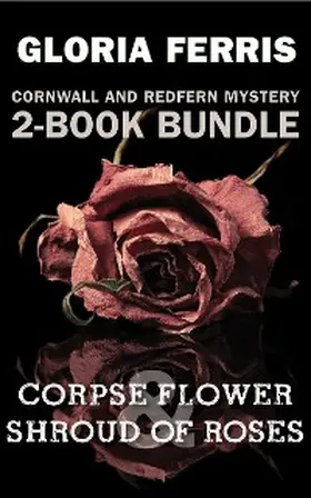 Ferris |  Cornwall and Redfern Mysteries 2-Book Bundle | eBook | Sack Fachmedien