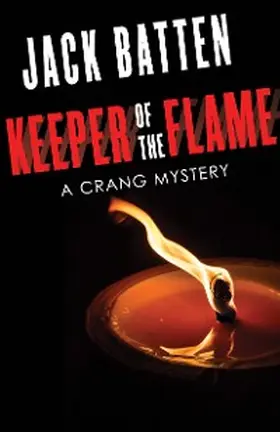 Batten |  Keeper of the Flame | eBook | Sack Fachmedien