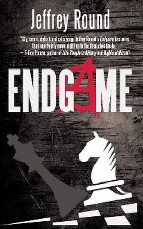Round |  Endgame | eBook | Sack Fachmedien