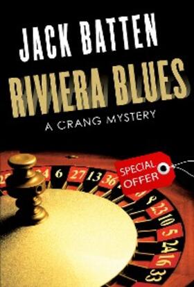Batten |  Riviera Blues | eBook | Sack Fachmedien