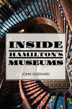 Goddard |  Inside Hamilton's Museums | eBook | Sack Fachmedien