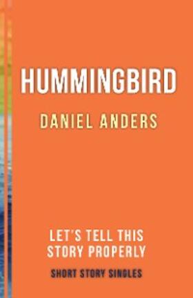 Anders / Allfrey | Hummingbird | E-Book | www.sack.de
