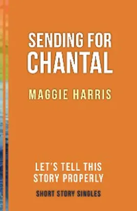 Harris / Allfrey |  Sending for Chantal | eBook | Sack Fachmedien