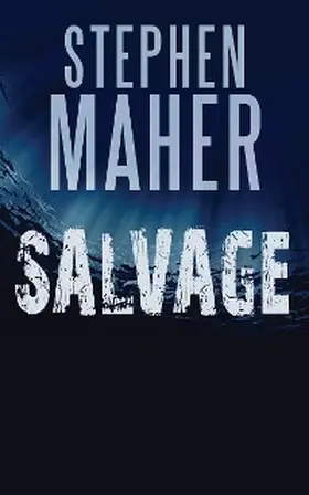 Maher |  Salvage | eBook | Sack Fachmedien