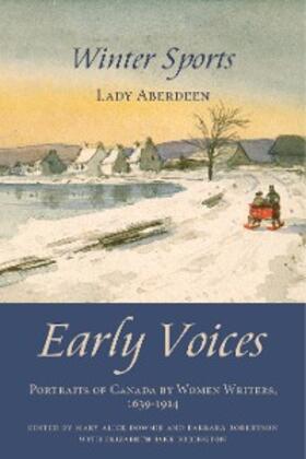 Downie / Robertson / Errington |  Winter Sports | eBook | Sack Fachmedien