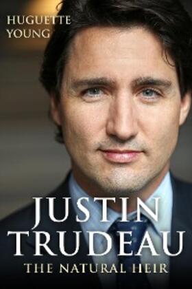 Young |  Justin Trudeau | eBook | Sack Fachmedien