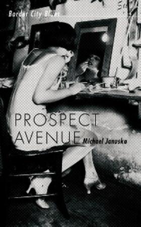 Januska |  Prospect Avenue | eBook | Sack Fachmedien