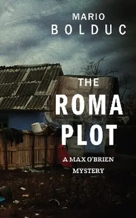 Bolduc |  The Roma Plot | eBook | Sack Fachmedien