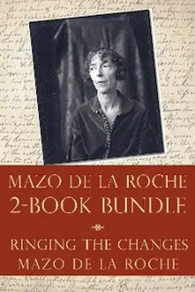 De La Roche / Kirk |  The Mazo de la Roche Story 2-Book Bundle | eBook | Sack Fachmedien
