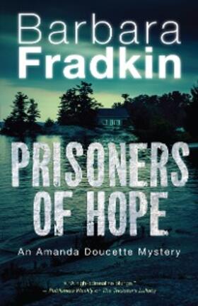 Fradkin |  Prisoners of Hope | eBook | Sack Fachmedien