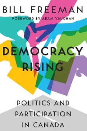 Freeman |  Democracy Rising | eBook | Sack Fachmedien