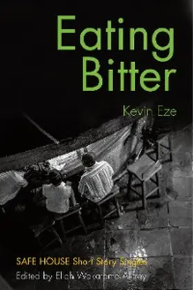 Eze / Allfrey |  Eating Bitter | eBook | Sack Fachmedien