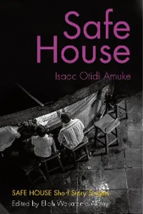 Amuke / Allfrey |  Safe House (single) | eBook | Sack Fachmedien
