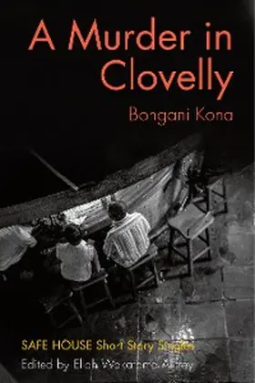 Kona / Allfrey |  A Murder in Clovelly | eBook | Sack Fachmedien