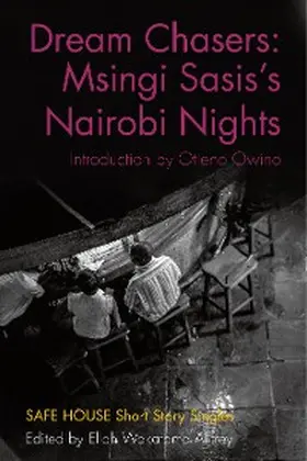 Sasis / Allfrey |  Dream Chasers | eBook | Sack Fachmedien