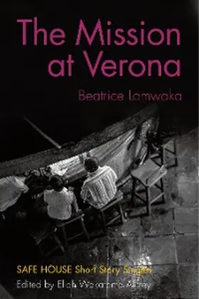Lamwaka / Allfrey |  The Mission at Verona | eBook | Sack Fachmedien