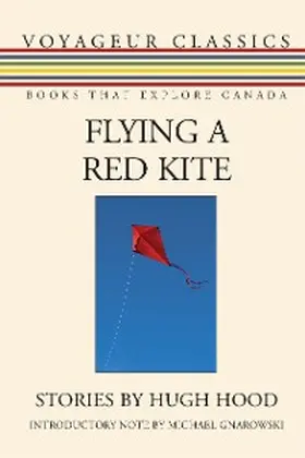 Hood |  Flying a Red Kite | eBook | Sack Fachmedien