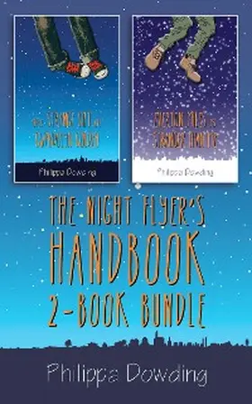 Dowding |  The Night Flyer's Handbook 2-Book Bundle | eBook | Sack Fachmedien