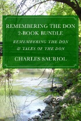 Sauriol | Remembering the Don 2-Book Bundle | E-Book | www.sack.de