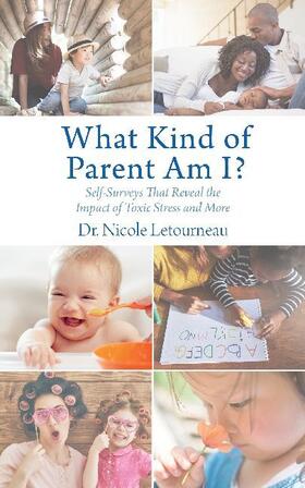 Letourneau | What Kind of Parent Am I? | Buch | 978-1-4597-3900-0 | www.sack.de