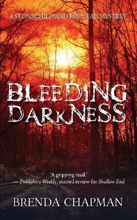 Chapman |  Bleeding Darkness | Buch |  Sack Fachmedien