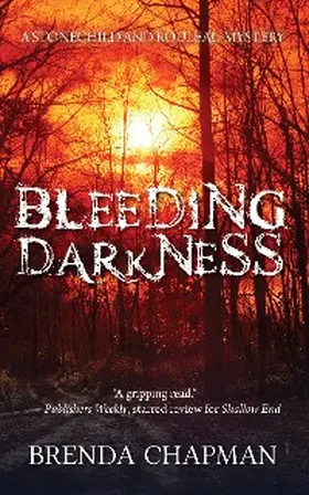 Chapman |  Bleeding Darkness | eBook | Sack Fachmedien