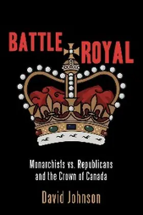 Johnson |  Battle Royal | eBook | Sack Fachmedien