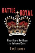 Johnson |  Battle Royal | eBook | Sack Fachmedien