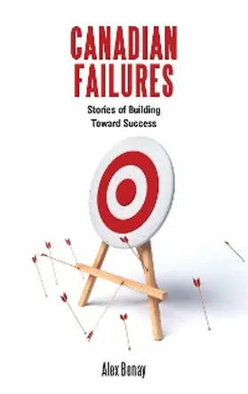 Benay |  Canadian Failures | eBook | Sack Fachmedien